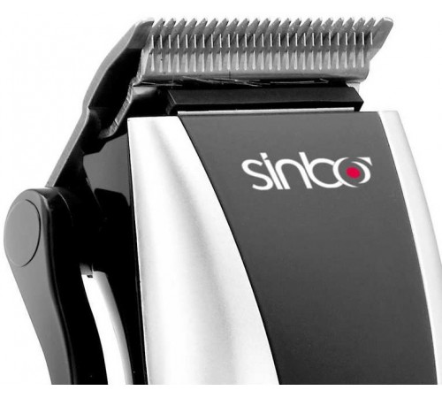 Машинка для стрижки волос Sinbo SHC-4358