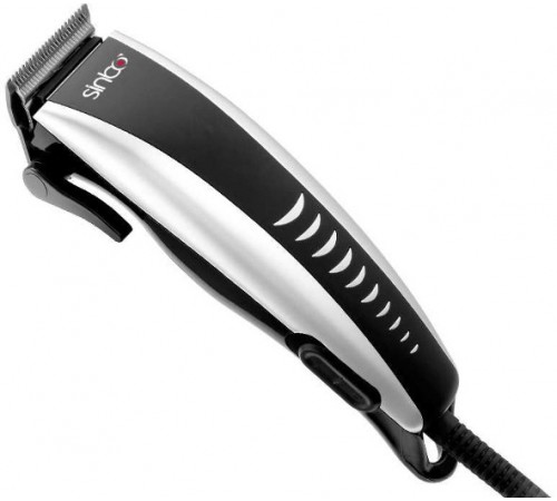 Машинка для стрижки волос Sinbo SHC-4358