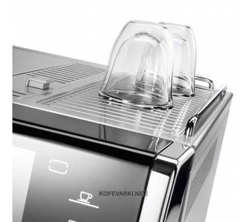 Кофеварка De'Longhi ESAM 6900