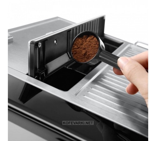 Кофеварка De'Longhi ESAM 6900