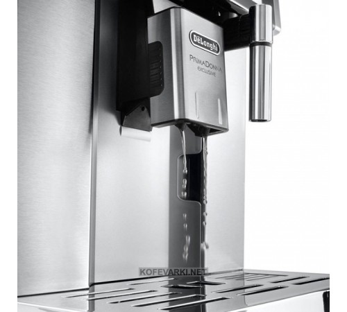 Кофеварка De'Longhi ESAM 6900