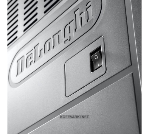 Кофеварка De'Longhi ESAM 6900