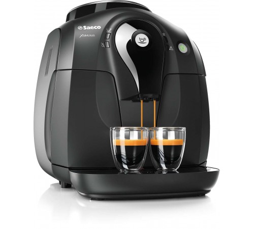 Кофеварка Philips Saeco Xsmall Puro HD 8642