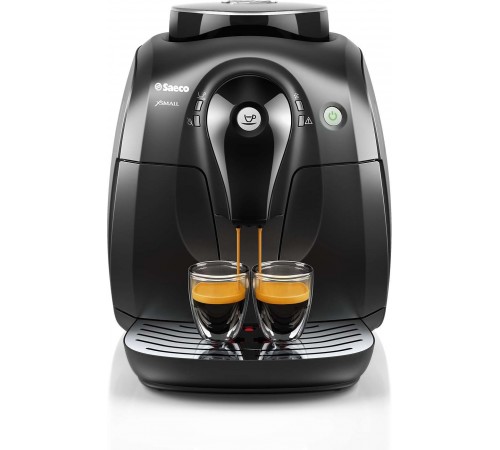 Кофеварка Philips Saeco Xsmall Puro HD 8642