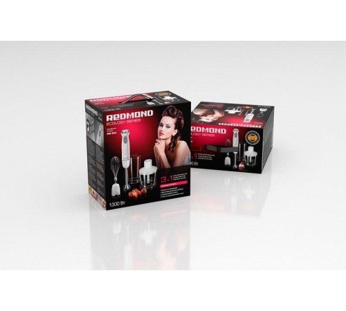 Миксер Redmond RHB-2944