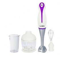 Миксер Lira LR 0202