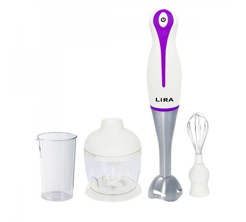 Миксер Lira LR 0202