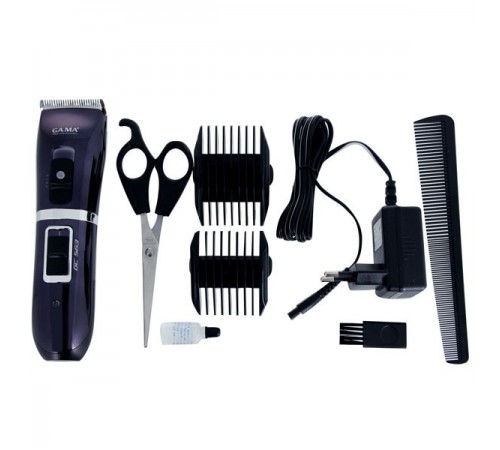 Машинка для стрижки волос GA.MA GC563