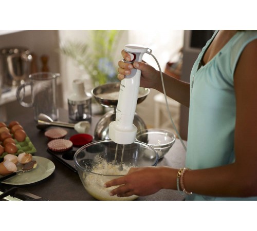 Миксер Philips HR 1646