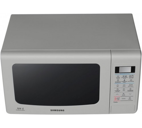Микроволновая печь Samsung GE83KRQS-3