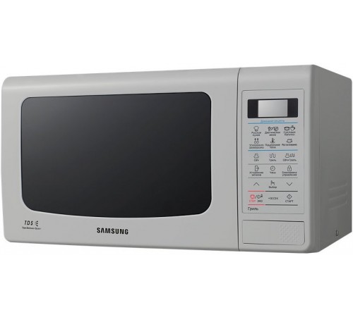 Микроволновая печь Samsung GE83KRQS-3