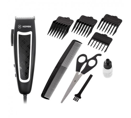 Машинка для стрижки волос Hottek HT-965-001