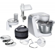 Кухонный комбайн Bosch MUM 58224