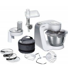 Кухонный комбайн Bosch MUM 58224