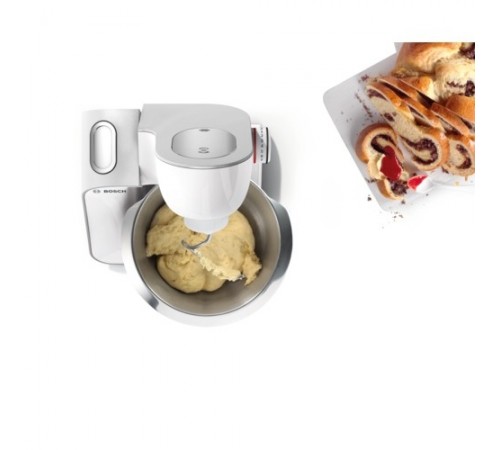 Кухонный комбайн Bosch MUM 58224