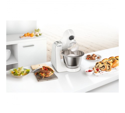 Кухонный комбайн Bosch MUM 58224