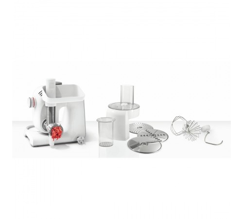 Кухонный комбайн Bosch MUM 58224