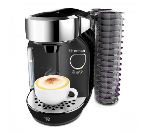 Кофеварка Bosch TAS 7001
