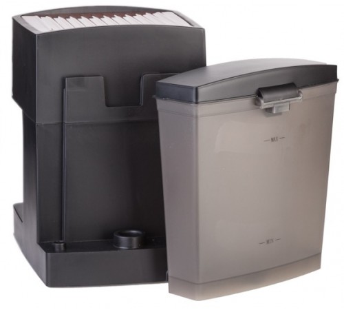 Кофеварка Polaris PCM 1515