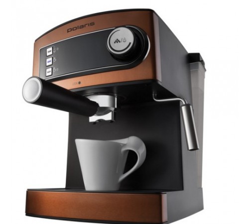 Кофеварка Polaris PCM 1515