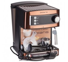 Кофеварка Polaris PCM 1515