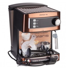 Кофеварка Polaris PCM 1515