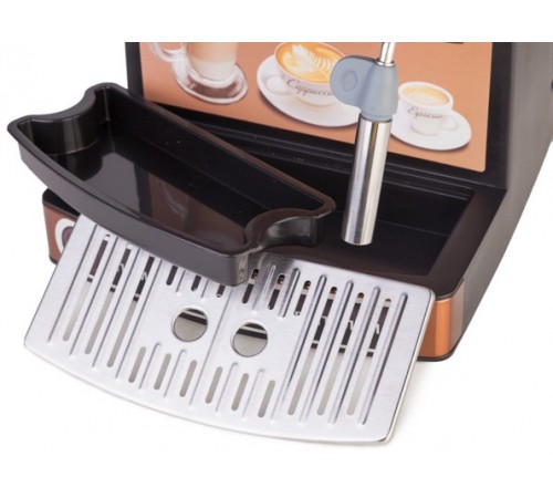 Кофеварка Polaris PCM 1515