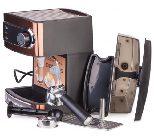 Кофеварка Polaris PCM 1515