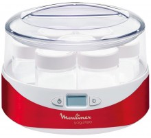 Йогуртница Moulinex Yogurteo YG 230