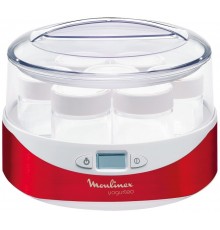 Йогуртница Moulinex Yogurteo YG 230