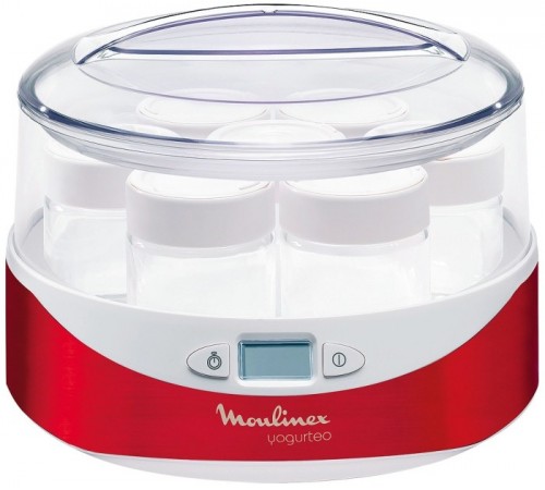 Йогуртница Moulinex Yogurteo YG 230