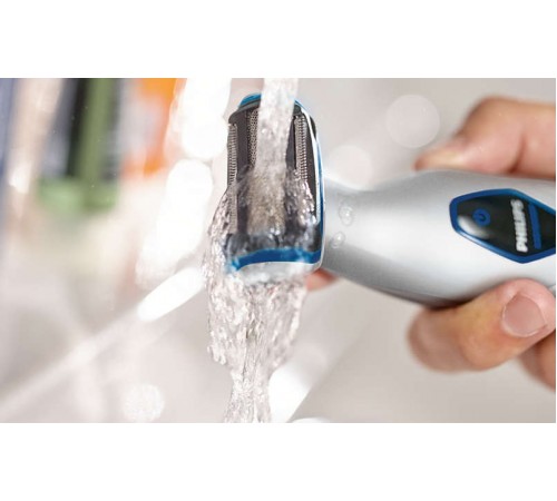 Машинка для стрижки волос Philips BG-2028