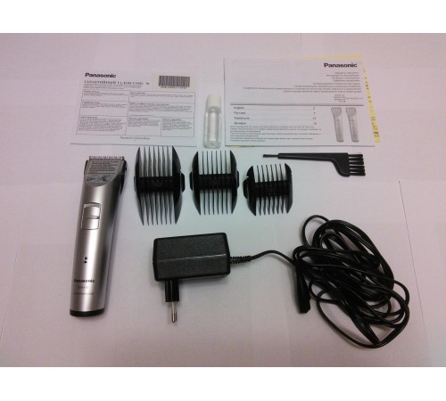Машинка для стрижки волос Panasonic ER-1410