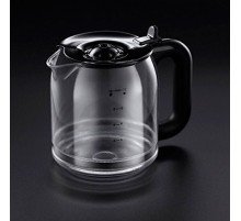 Кофеварка Russell Hobbs Legacy Red 20682-56