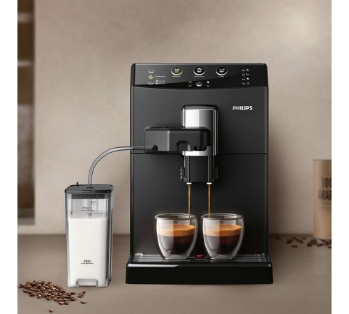 Кофеварка Philips HD 8829