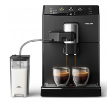 Кофеварка Philips HD 8829