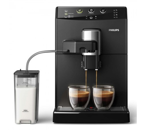 Кофеварка Philips HD 8829