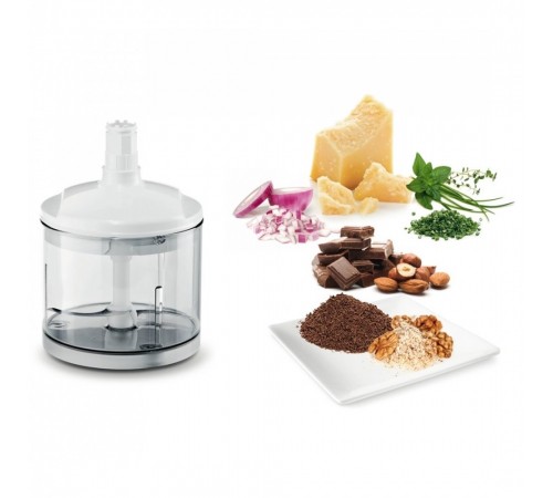 Миксер Bosch MSM 66120