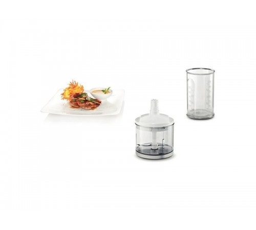 Миксер Bosch MSM 66120