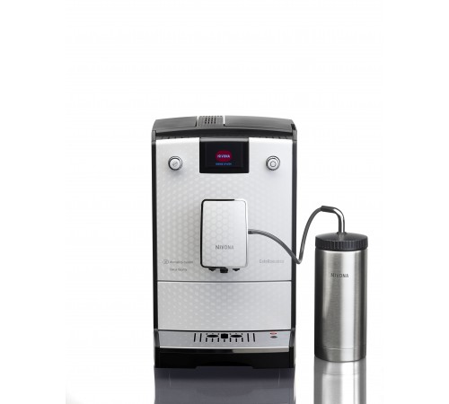 Кофеварка Nivona NICR 788