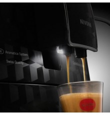 Кофеварка Nivona NICR 788