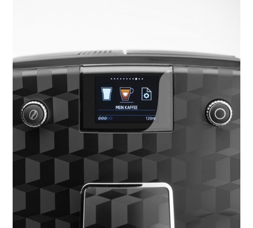 Кофеварка Nivona NICR 788