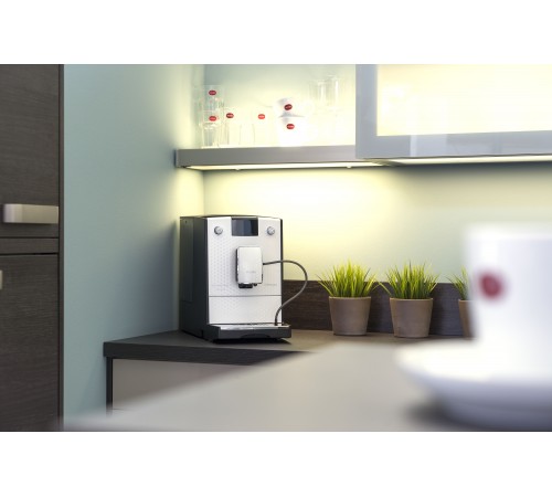 Кофеварка Nivona NICR 788