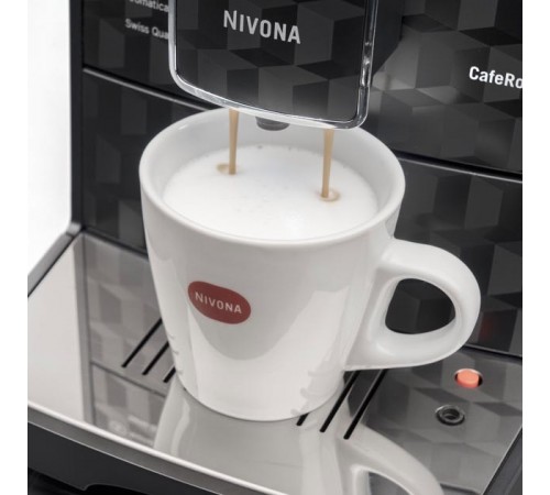 Кофеварка Nivona NICR 788