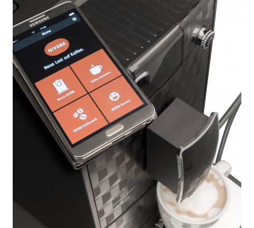 Кофеварка Nivona NICR 788