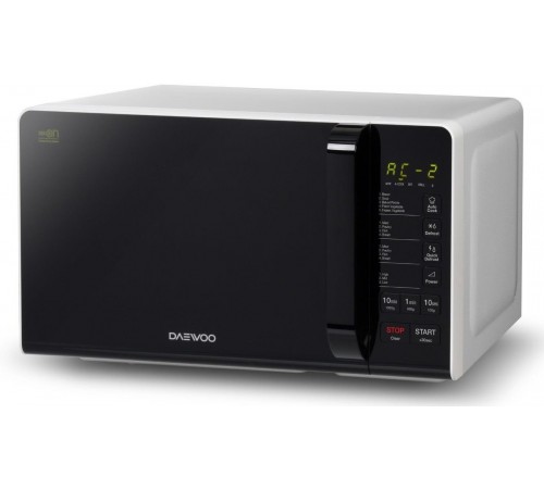 Микроволновая печь Daewoo KOR-663K