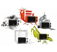 Микроволновая печь Candy EGO G25DC CH