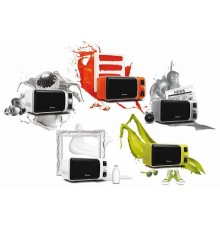 Микроволновая печь Candy EGO G25DC CH