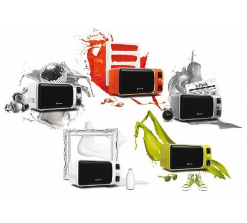 Микроволновая печь Candy EGO G25DC CH