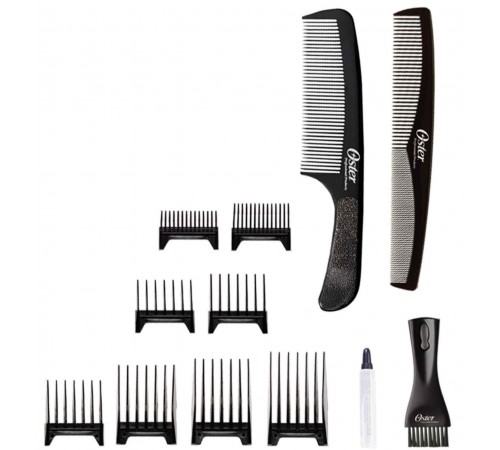 Машинка для стрижки волос Oster 76120-310